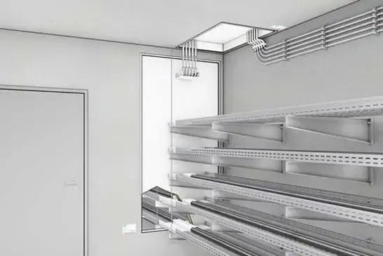 Brandschutz-Leistungen der MAERKISCHE Brandschutz GmbH